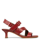 KAMELE | Donald Pliner Women Shoes Tomato