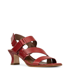 KAMELE | Donald Pliner Women Shoes Tomato