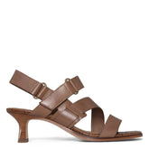 KAMELE | Donald Pliner Women Shoes Saddle