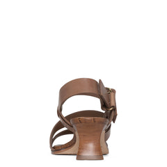 KAMELE | Donald Pliner Women Shoes Saddle