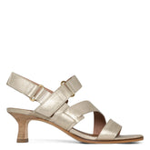 KAMELE | Donald Pliner Women Shoes Platino
