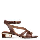 FRANNIE | Donald Pliner Women Shoes Brown
