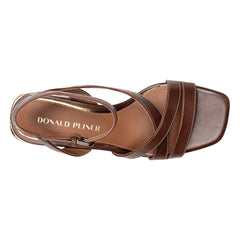 FRANNIE | Donald Pliner Women Shoes Brown