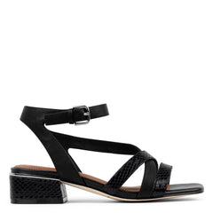 FRANNIE | Donald Pliner Women Shoes Black