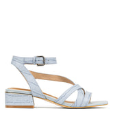 FRANNIE | Donald Pliner Women Shoes Light Blue