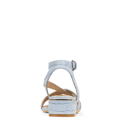 FRANNIE | Donald Pliner Women Shoes Light Blue