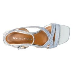 FRANNIE | Donald Pliner Women Shoes Light Blue