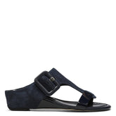 OFELIA | Donald Pliner Women Shoes Navy