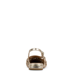 ROZAMAY | Donald Pliner Women Shoes Platino