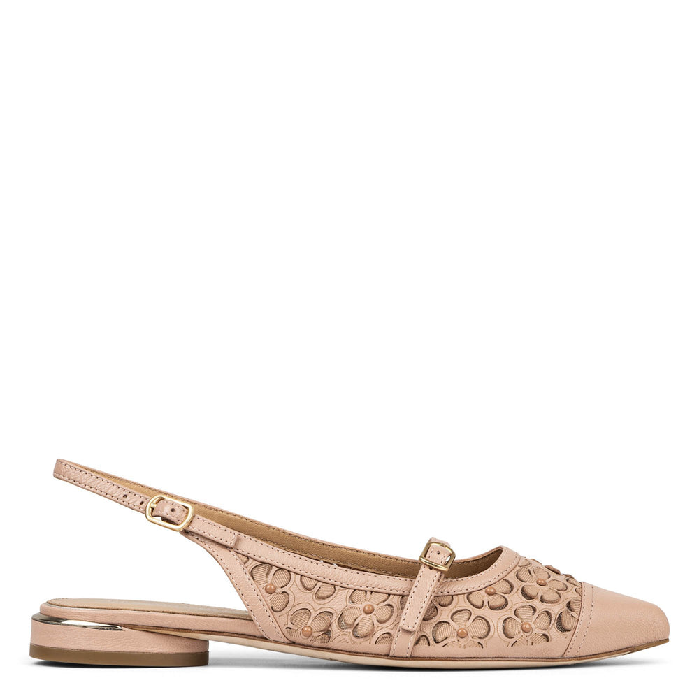 ROZAMAY | Donald Pliner Women Shoes Rosette