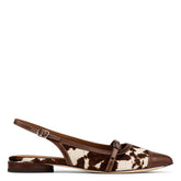 ROZAMAY | Donald Pliner Women Shoes Saddle