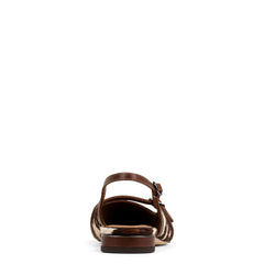 ROZAMAY | Donald Pliner Women Shoes Saddle