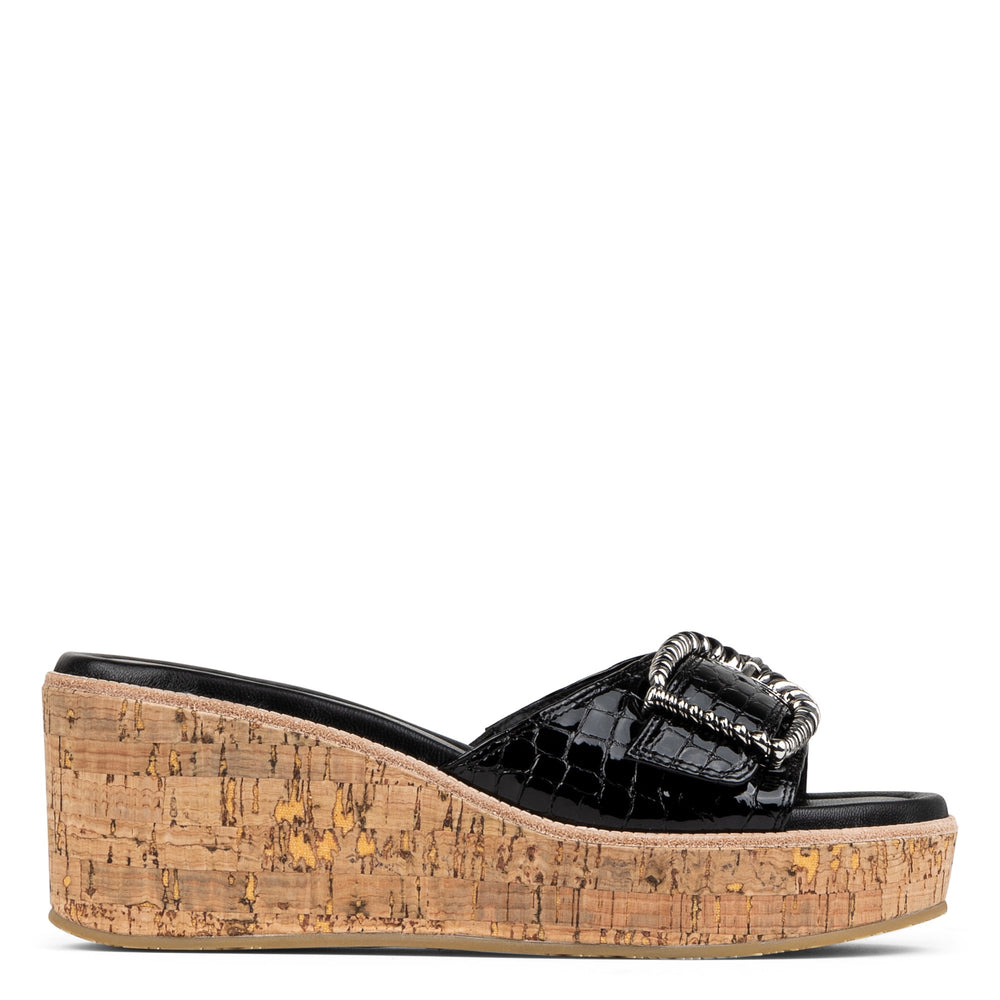 ALFEE | Donald Pliner Women Shoes Black