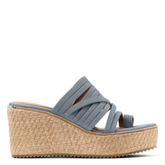 ITHACA | Donald Pliner Women Shoes Denim