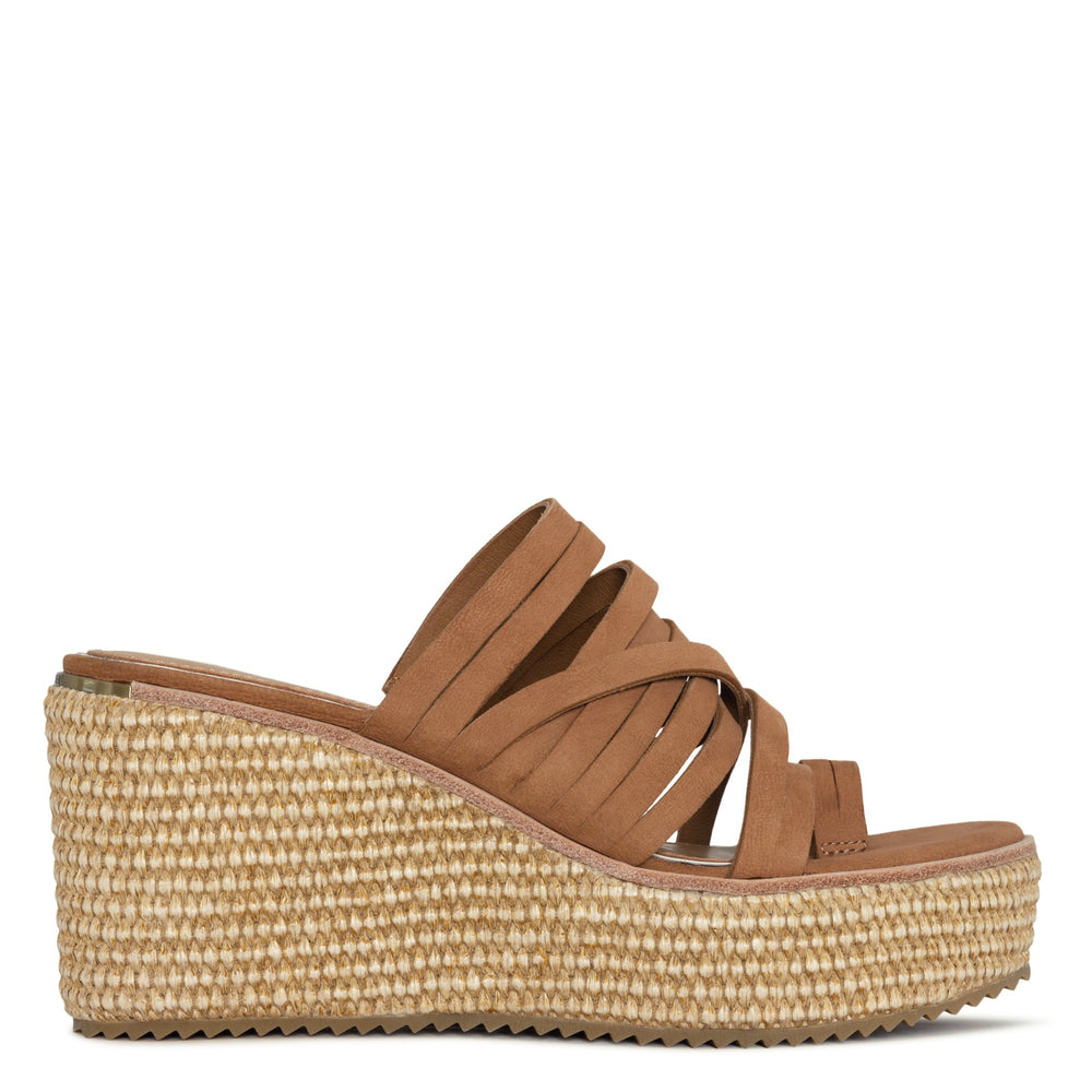 ITHACA | Donald Pliner Women Shoes Toast