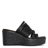 ITHACA | Donald Pliner Women Shoes Black