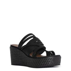 ITHACA | Donald Pliner Women Shoes Black