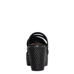 ITHACA | Donald Pliner Women Shoes Black