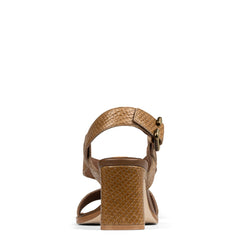VLORA | Donald Pliner Women Shoes Saddle