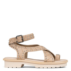 THALITA | Donald Pliner Women Shoes Sand
