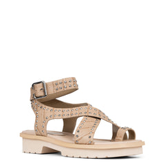 THALITA | Donald Pliner Women Shoes Sand