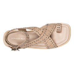 THALITA | Donald Pliner Women Shoes Sand