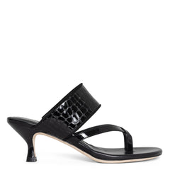 LOUKA | Donald Pliner Women Shoes Black