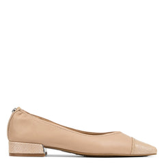 LADONNA | Donald Pliner Women Shoes Sand