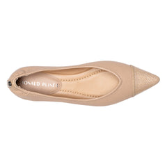 LADONNA | Donald Pliner Women Shoes Sand
