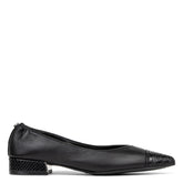 LADONNA | Donald Pliner Women Shoes Black