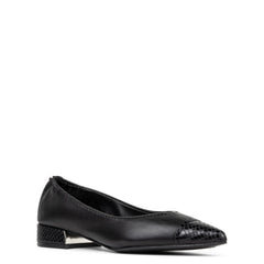 LADONNA | Donald Pliner Women Shoes Black