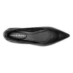LADONNA | Donald Pliner Women Shoes Black