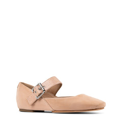 LIANE | Donald Pliner Women Shoes Rosette Suede