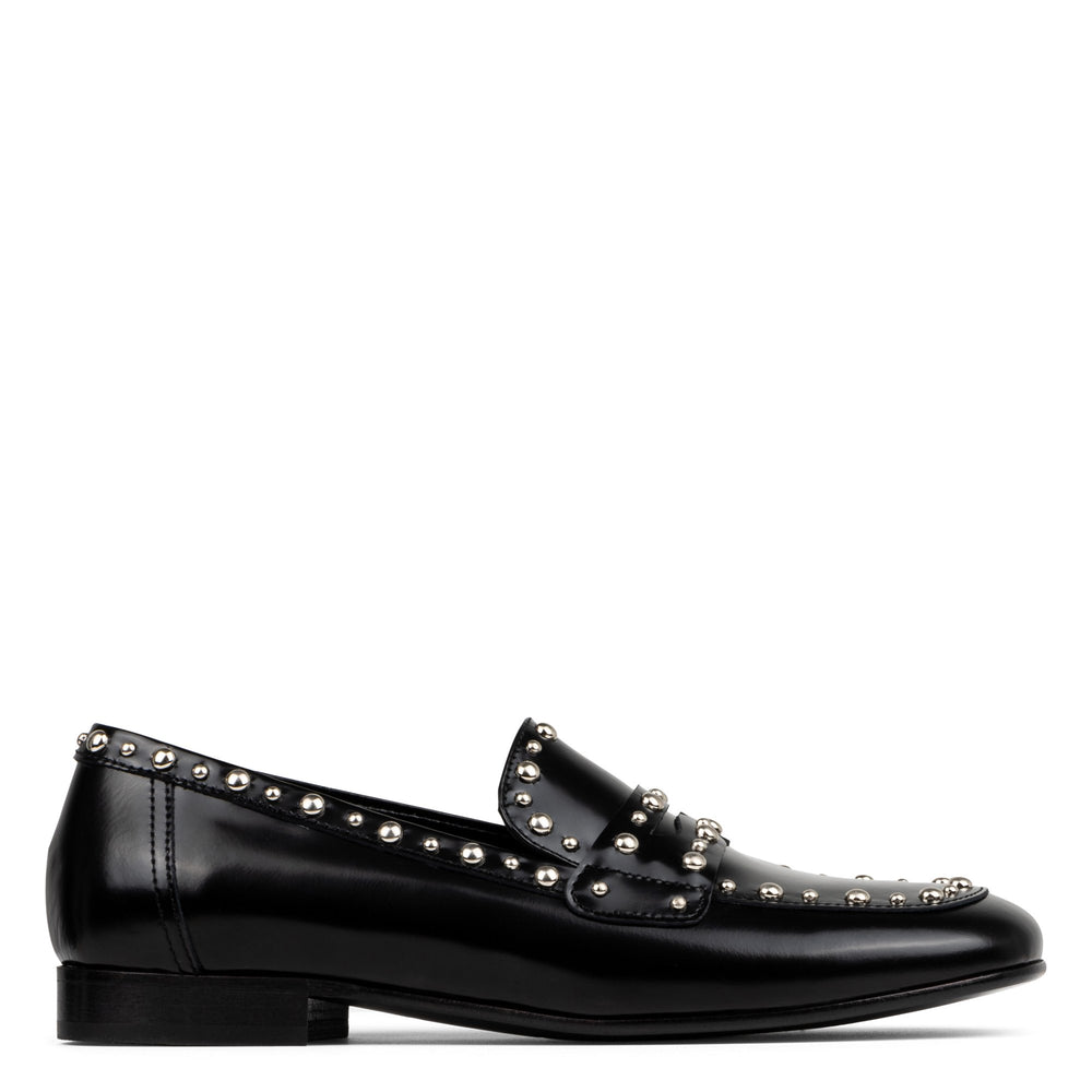 EVLINE | Donald Pliner Women Shoes Black