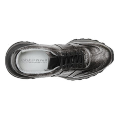 BOLERA | Donald Pliner Women Shoes Pewter Black Multi