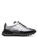 BOLERA | Donald Pliner Women Shoes Silver Black Multi