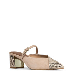 SAHIBA | Donald Pliner Women Shoes Sand