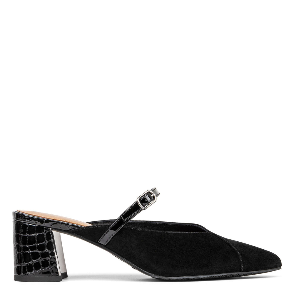 SAHIBA | Donald Pliner Women Shoes Black