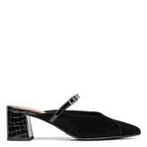 SAHIBA | Donald Pliner Women Shoes Black