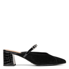 SAHIBA | Donald Pliner Women Shoes Black