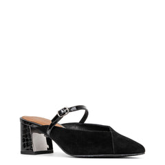 SAHIBA | Donald Pliner Women Shoes Black