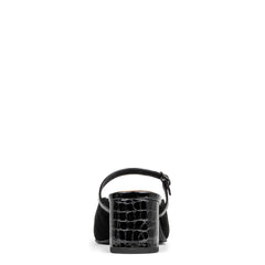 SAHIBA | Donald Pliner Women Shoes Black