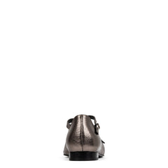 GLEE | Donald Pliner Women Shoes Pewter
