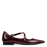 GLEE | Donald Pliner Women Shoes Bordo