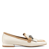 SAELI | Donald Pliner Women Shoes Cream Multi