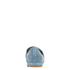 SAELI | Donald Pliner Women Shoes Denim