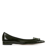 MAREEN | Donald Pliner Women Shoes Forest