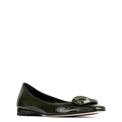 MAREEN | Donald Pliner Women Shoes Forest