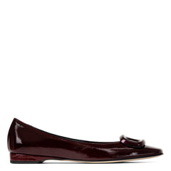 MAREEN | Donald Pliner Women Shoes Bordo