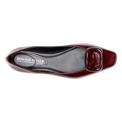 MAREEN | Donald Pliner Women Shoes Bordo